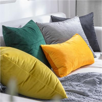 China Wholesale Customization Breathable 100% Cotton Cushion Set Garden Sofa Cushion for sale