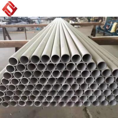 China Structure Pipe Galvanized Round Steel Pipe for sale