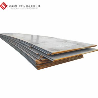 China mold & Dies ASTM A387 GR 22 Low Alloy Steel Plate for sale