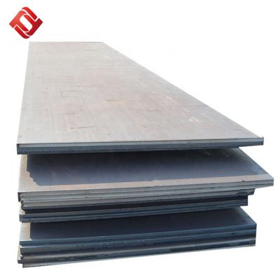 China Boiler Sheet Carbon Steel Plate A516 Gr60/70 Pressure Vessel Steel Plate for sale