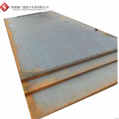 China mold & Dies Hot Rolled High Yield Strength 4140 42CrMo 42CrMo4 Steel Plate for sale