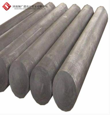 China High Quality Structural Steel Bar AISI Hot Rolled 1015 Carbon Round Steel Bar for sale