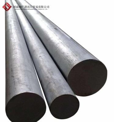 China Steel Bar AISI 4140 Structural High Strength Hot Rolled Steel Round 42CrMo4 Bar for sale