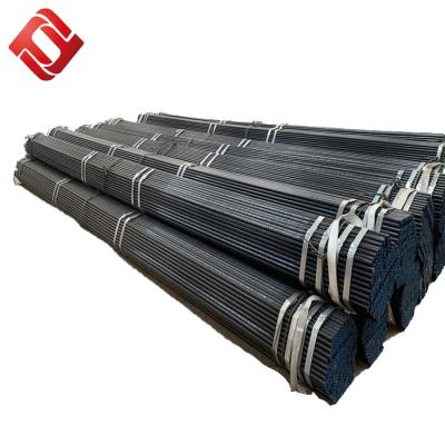 China 10mm To 812mm Seamless Structure Pipe Graduate API 5L/ASTM A106/A53 B Carbon Steel Pipe for sale