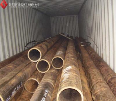 China Seamless tubes and pipes, liquid pipe steel, seamless steel pipe for sale