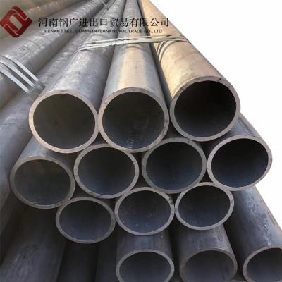 China Liquid Pipe Turkey Q235 Steel Pipe, Hot Sale! 30crmo SCM430 4130 Hot Rolled Alloy Steel Seamless Pipe for sale