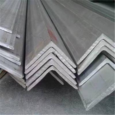 China Structural Steel Angles And Steel Angle Bars / China Supplier Angle Bar for sale