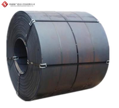 China Construction Material Coil ASTM 4140 42CrMo Alloy Steel Hot Rolled Steel Coil For Building Material And Construction for sale