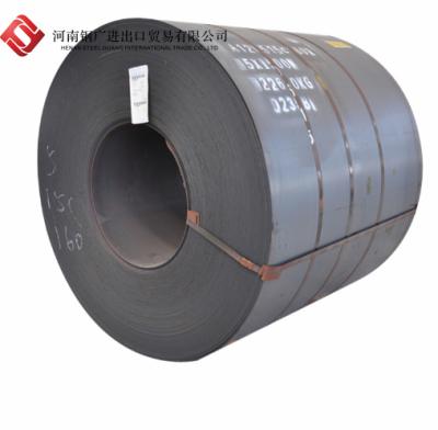 China Carbon Steel Plate ASTM A283 A573 A283m A573m Gr. Bgr. C gr. 58 g. 65 g. Boat D Strips Reels For Sale for sale