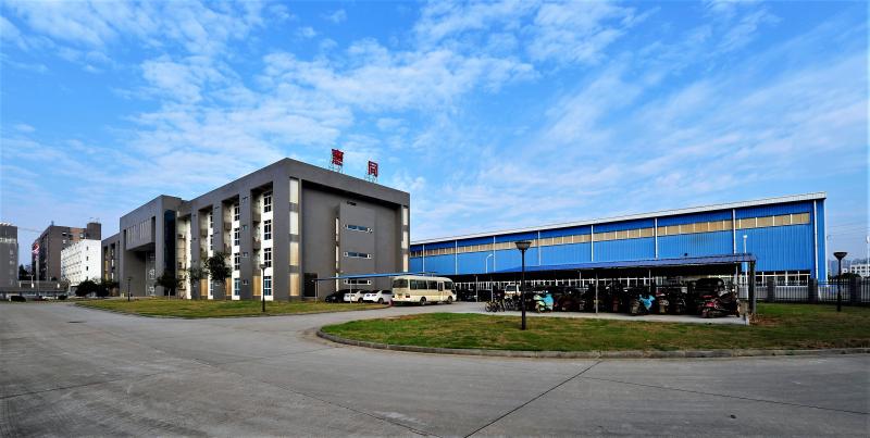 Geverifieerde leverancier in China: - Hunan Huitong Advanced Materials Co., Ltd.