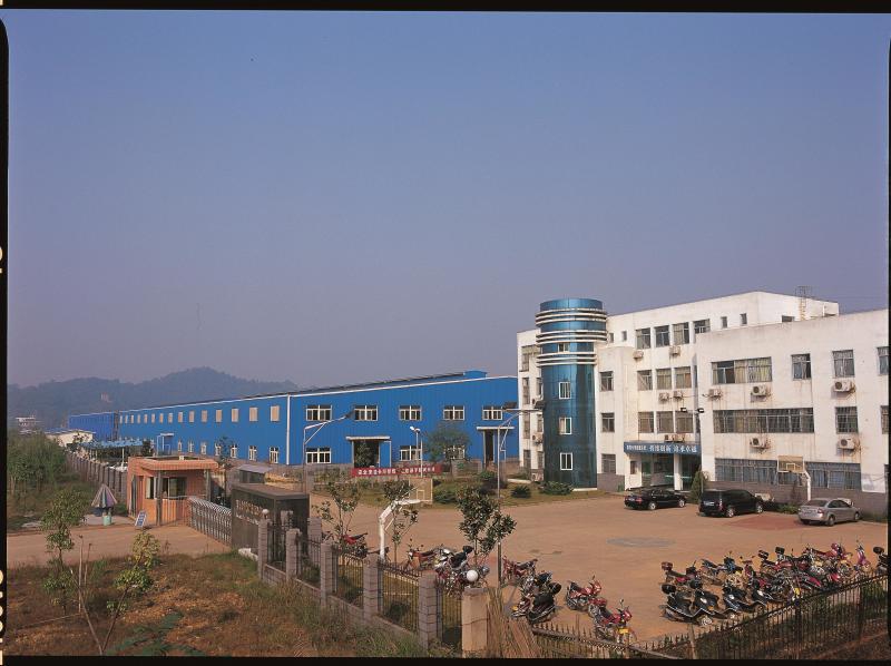 Verified China supplier - Hunan Huitong Advanced Materials Co., Ltd.