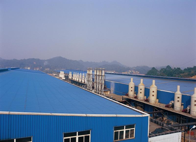 Geverifieerde leverancier in China: - Hunan Huitong Advanced Materials Co., Ltd.