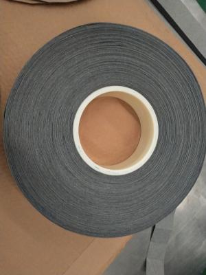 China 750g/M2 MP20 Sintered Felt 0.62mm Thickness Stainless Steel Fiber Felt Roll for sale