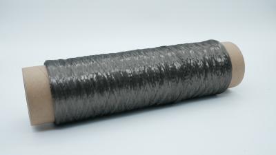 China TA1 40um 500f Titanium Fiber for synthesize PTLs in Fuel Cell and Electrolyzer Manufacturing for sale