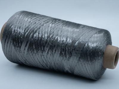 China 1-100um Ultra Fine Stainless Steel Fiber Materials 316L 304 302 430 434 for sale