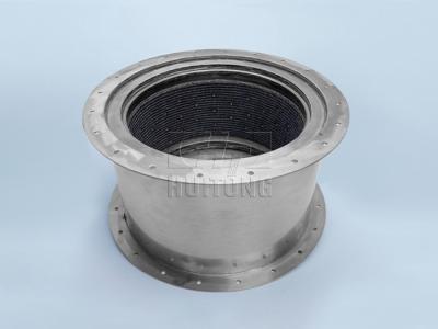 Κίνα Προσαρμοσμένος καυστήρας αερίου Flat Pass Steel Cylinder Burner 40 χρόνια εμπειρίας στην κατασκευή προς πώληση