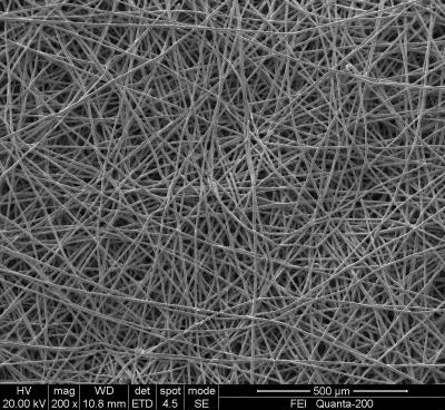 Cina 0.1-2 mm Spessore Feltro di fibre SS Alta efficienza Feltro di fibre metalliche porose ultrafine in vendita