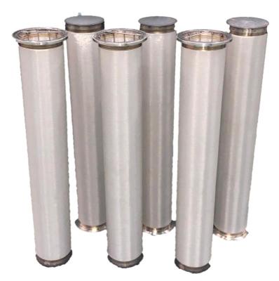 China 150cm langer Metallfilter zu verkaufen