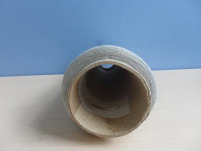 China Conductive 32S 3kg/Cone Stainless Steel Fiber For Radiation Proof Clothing for sale