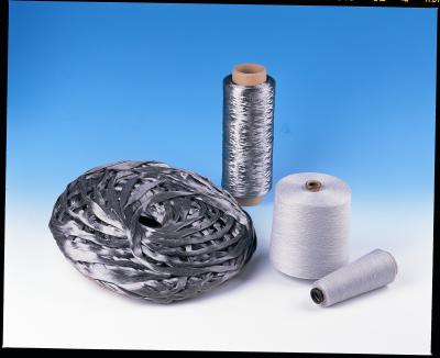 China 1 To 100 Micron High Strength Metal Fiber for sale