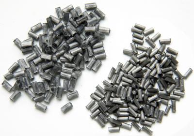 China Conductive Plastic Agglomerates for sale