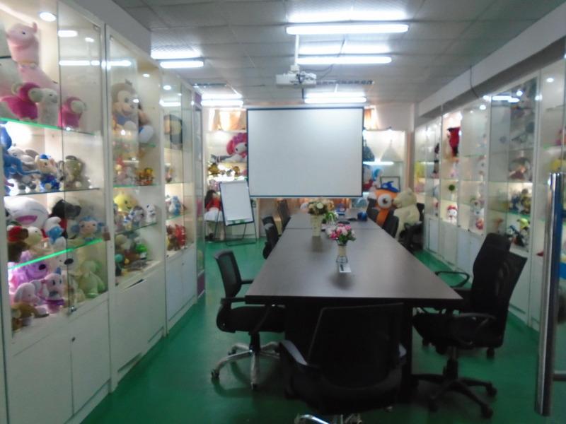 Verified China supplier - Yangzhou Anmier Toys Co., Ltd.