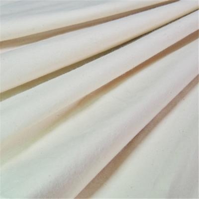 China 100% cotton ticking fabric anti-static for pillow case for sale