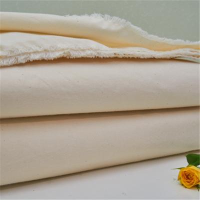 China 2021 flame retardant high quality 100% cotton fabric for sale