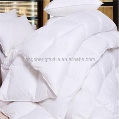 China 100% waterproof cotton downproof fabric for sale