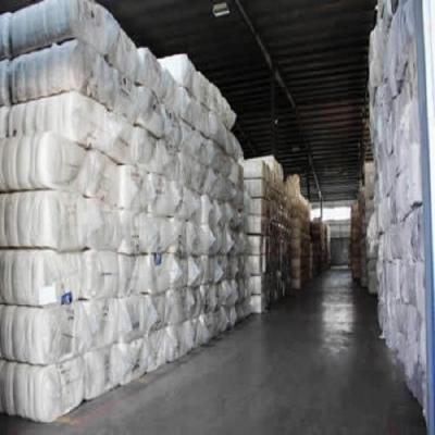 China Sustainable Manufacturer Price 20s Recycled Cotton Yarn Cotton Carded Yarn For Machine Knit Sock for sale