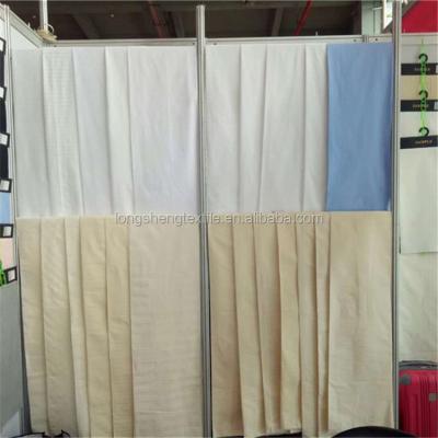 China White Downproof 233tc 100% Cotton Fabric Fabric 40*40*133*100*90