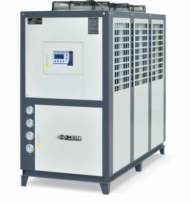 China JLSF-20HP Chiller de água arrefecida a ar 50HZ 60HZ para laboratório de biologia laboratório de bioquímica à venda