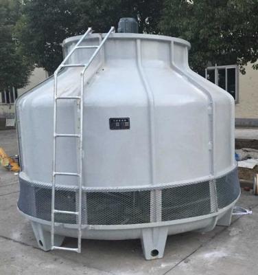 China Air Cooled Liquid Cooling Tower Low Noise 220V 380V 415V 440V for sale