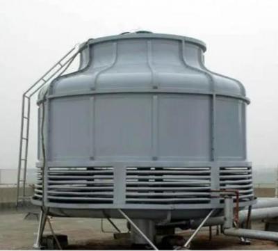 China 8 Ton - 1000 Ton Chiller Cooling Tower Air Cooled For Industrial for sale