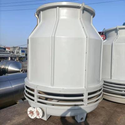 China Low Pressure Industrial Liquid Cooling Tower 220V 380V 415V 440V for sale