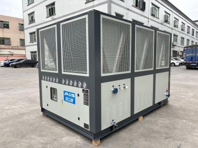 China JLSF-60HP luchtgekoelde roll chiller watergekoelde ac-eenheid Te koop