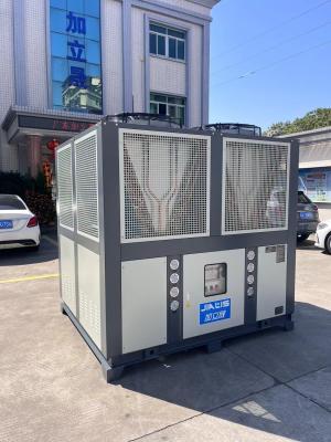 China JLSF-60HP Chiller Air Cooled Air Cooled Modular Chiller Packaged Chiller Unit for sale