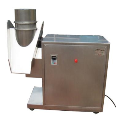 China Wholesale High Quality Popular Rotary Granulator Stainless Steel Pellet Granulator for sale