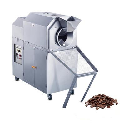 China food & Beverage Factory Small Nuts Roasting Machine Cashew Roasting Machine Cashew Roasting Machine for sale