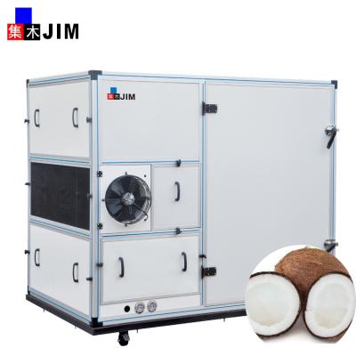 China food & Cold Drying Type Beverage Factory Vacuum Fruit Food Avocado Dryer For Blueberry Raspberry Blackberry Industrial Drying Process for sale