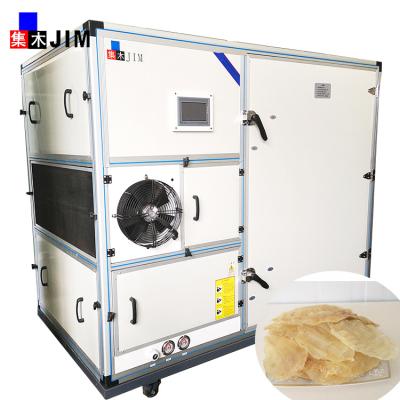 China Medicine Processing Identification Equipment Automatic Dryer Seafood Fresh Flower Drier Dehydrator for sale