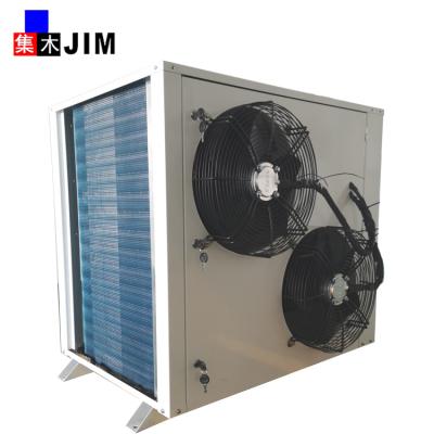 China Outdoor Constant Temperature Air Source Heat Pump Water Heater (Low Ambient) for sale