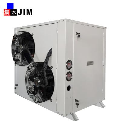 China Outdoor Direct Deal Super Quiet Air Source Swimming Pool Heat Pump With CE Certificate for sale