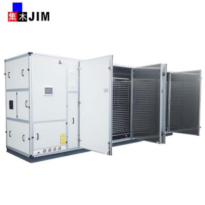 China food & Beverage Ginger Dryer Factory JIMU Garlic Dehydrator Food Processing Drying Machine Vegetable Industrial Heat Pump for sale