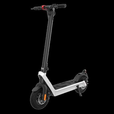 China 2021Newest design 6 5inch 2 wheel LED motor frame motor power unisex maximum time scooter charging brake unisex battery electric private model for sale