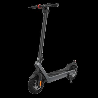 China 2021 unisex new electric scooter with 70KM high power off-road folding adult range 10 inch electric car German standard for sale