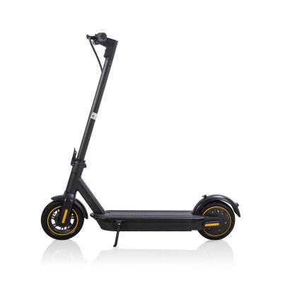 China HT-T4 Unisex Max Foldable 10 Inch APP Motorcycle Electric Scooter 36V 15AH 350W for sale