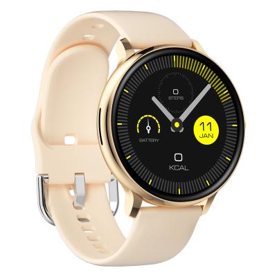 China Wifi Monitor Blood Oxygen Smart Watch Series , Latest Smart Watch Smart Watches 2021 New Arrivals for sale