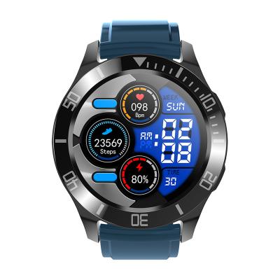 China Wifi A Variety Of Dials Sports Smart Watches Men Wrist Gps Smart Watch Waterproof for sale