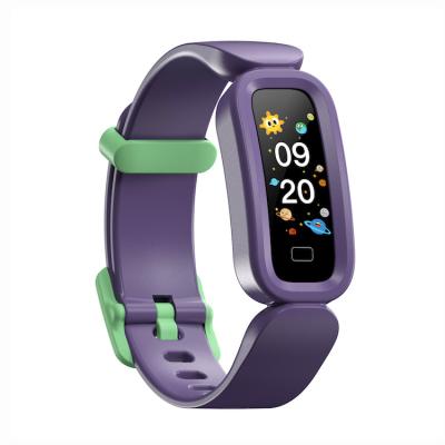 China Custom Touch Screen Christmas Gifts Kids Phone ip68 Waterproof Health Kids Smart Watch S90 With Alarm Clock for sale